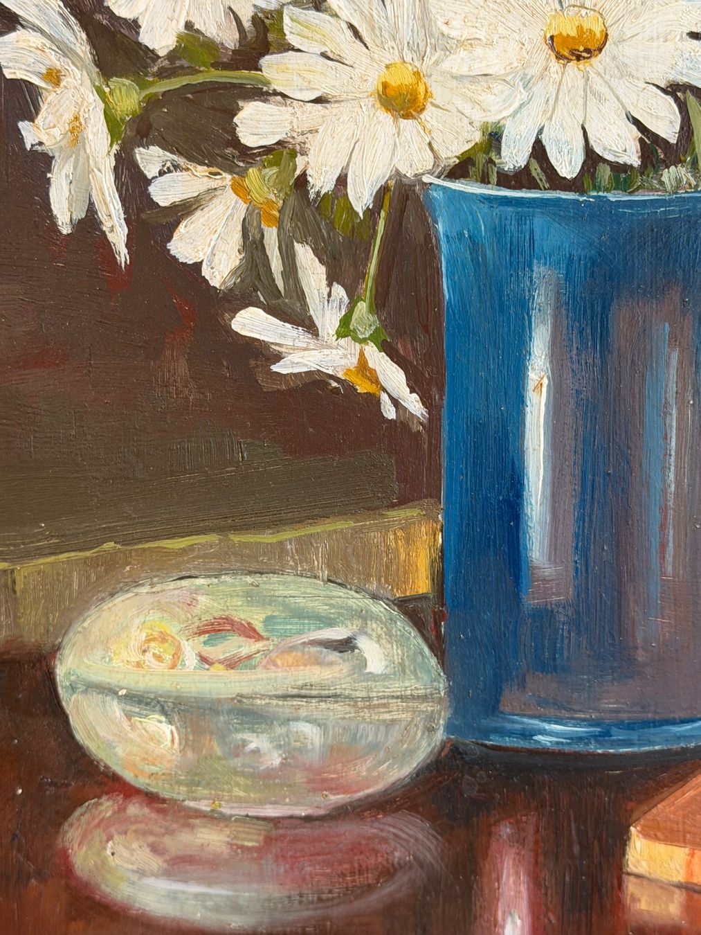 Dipinti: 1932 G. Braegg - wunderschön Original Gemälde – Usato da Basel venduto da PAUL_ART 7