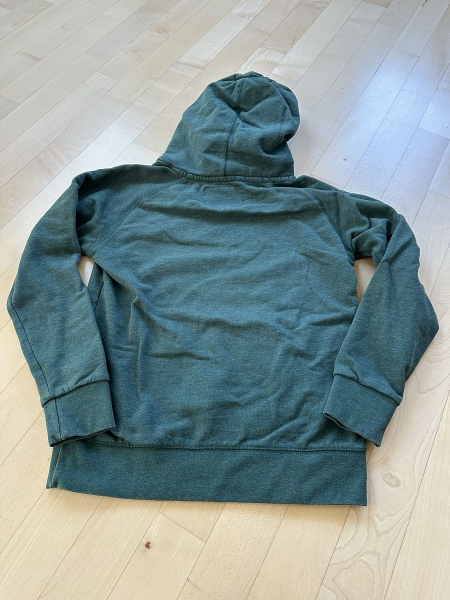 Pullover & Sweatshirts: Petrol Ind Hoodie Gr 152 – Gebraucht aus Zizers von special_peanuts 2