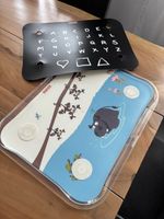 Stokke Essensunterlage