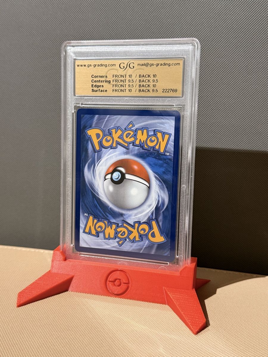 Pokémon Carte collezionabili: Mega Gengar ex #269 – Nuovo e nell'imballaggio originale da Au SG venduto da Bego1 1