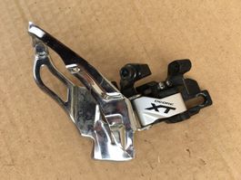 Shimano XT Umwerfer