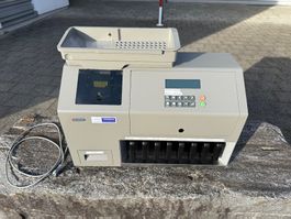 Top Geldscheinzähler Safescan 2250