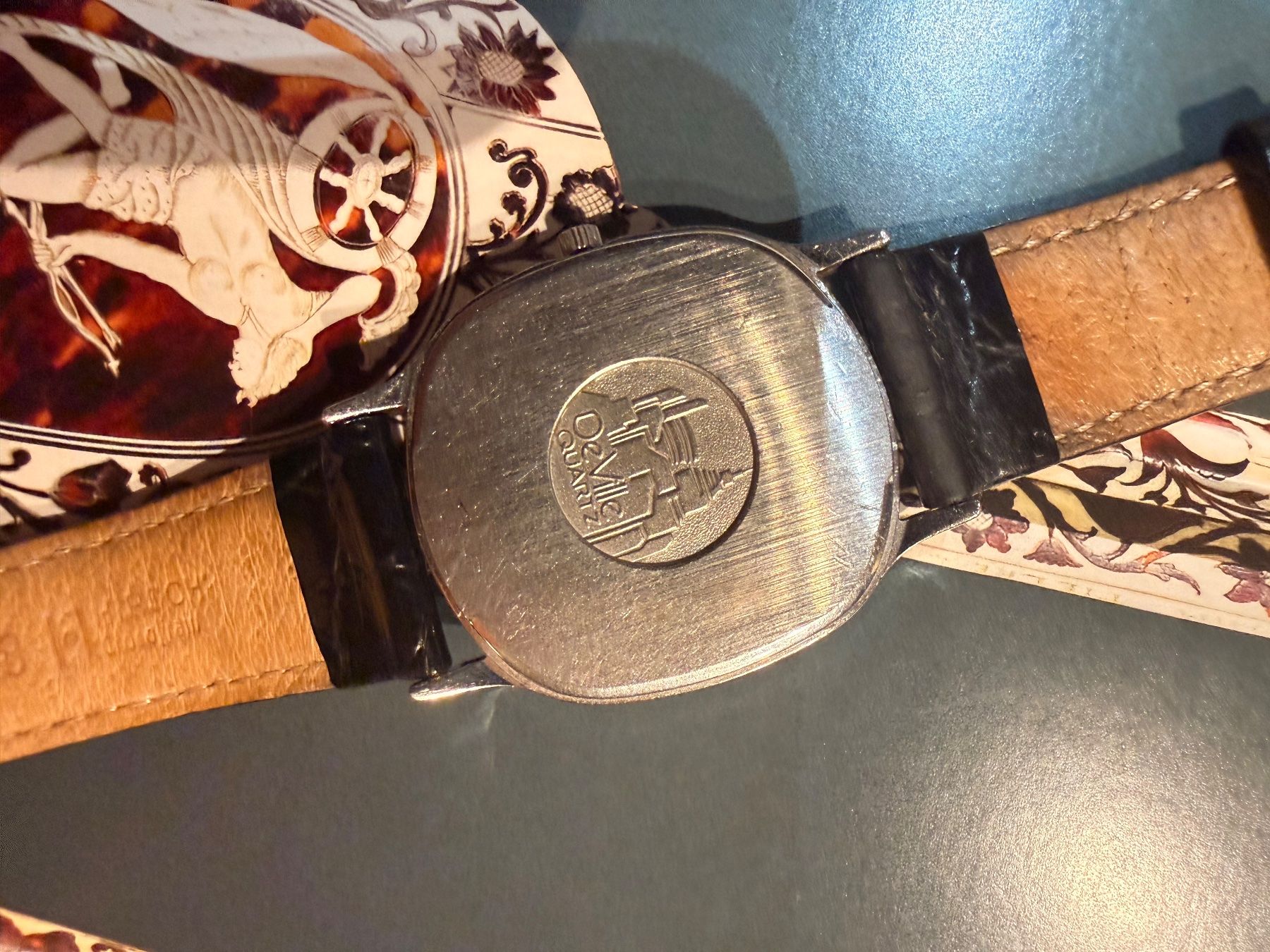 Omega Uhren: Omega de ville – Gebraucht aus Nyon von dom_jc9b 1
