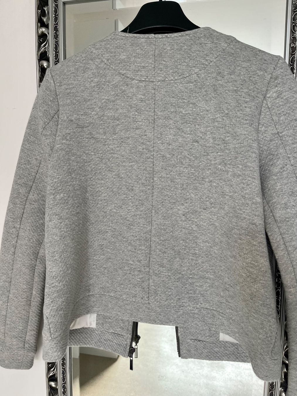 Navyboot Jacken: Übergangsjacke Navyboot XS Grau NEU – Neu (gemäss Beschreibung) aus Zürich von Jaskam 5