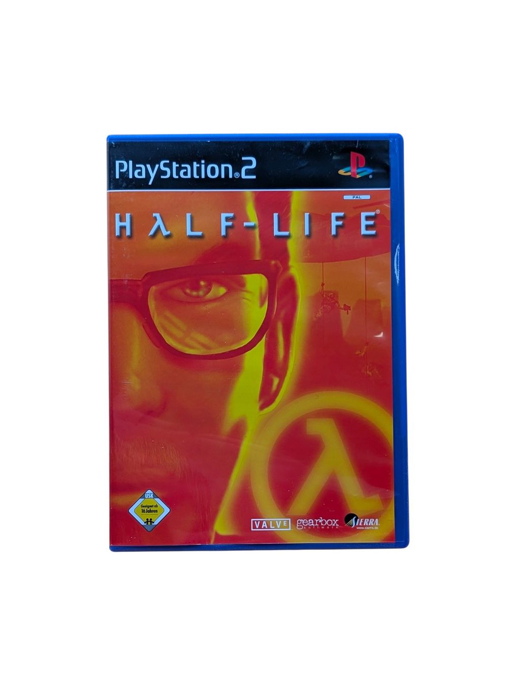 Sony Giochi: 4x4 Evolution PlayStation 2 (PS2) – Usato da Domat/Ems venduto da IsseldorsShop