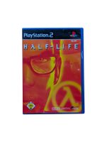 Half - Life PlayStation 2 (PS2)