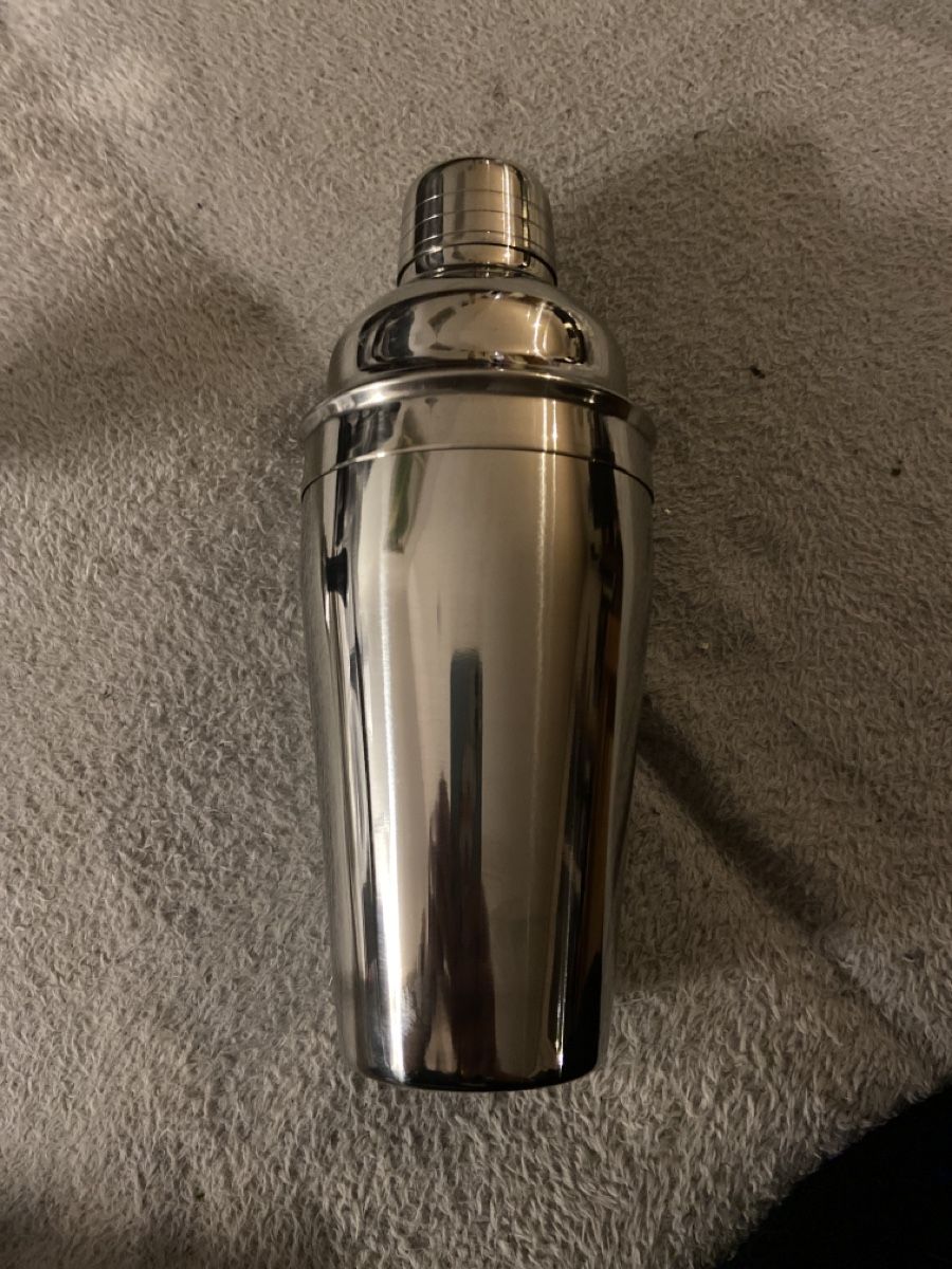 Küchengeräte: Paderno Cocktail Shaker neu ! – Neu und originalverpackt aus Therwil von Schneefra1 2