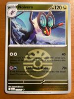 Pokemon Noivern Reverse (Versand gratis)