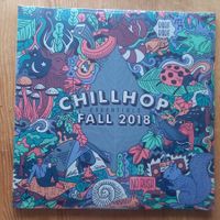 Chillhop Essentials - Fall 2018 2xLP 2018