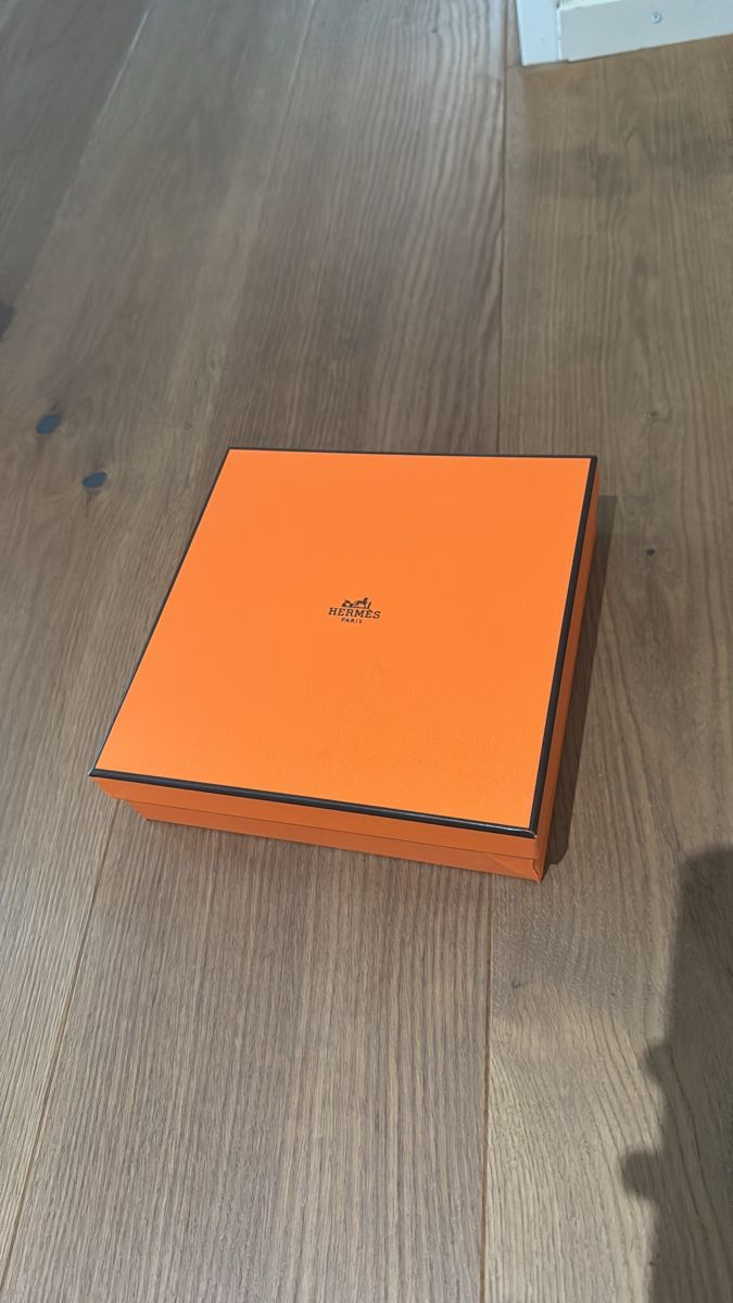 Altro in Decorazioni & Accessori: Hermes Box Neu! – Nuovo (secondo la descrizione) da Volketswil venduto da Jan.17
