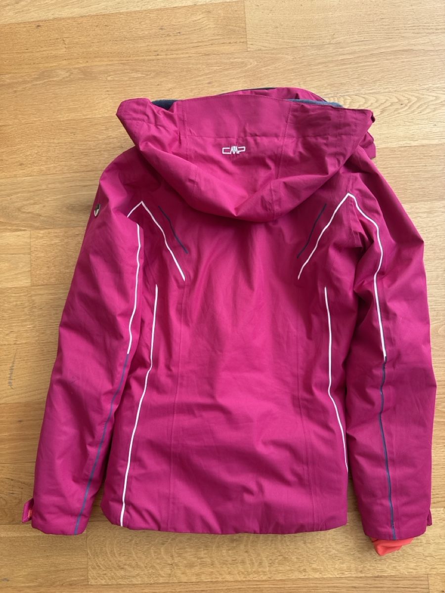 CMP Giacche: CMP Ski Jacket Size XS/S – Usato da Adliswil venduto da vet_h5qd 2