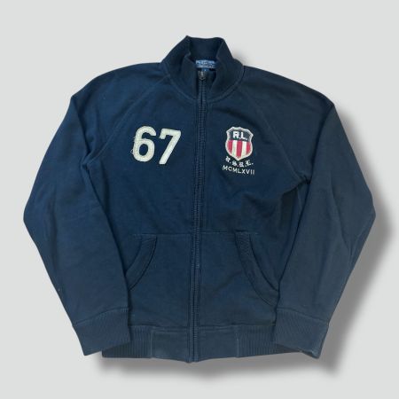 Ralph Lauren USA 67 vintage jacket retro polo RL mcmlxvii