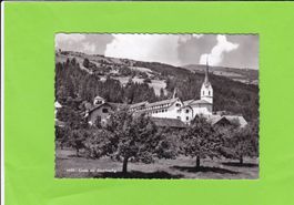Cazis im Domleschg-Feldpost