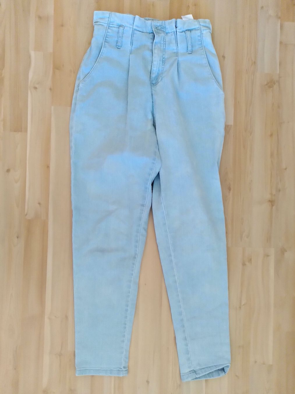 Jeans: Jeans für Damen Gr.36 – Usato da Brugg AG venduto da olamim