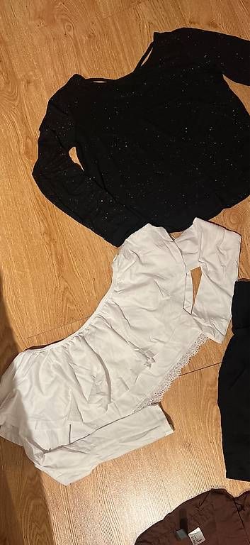 Lotti & Set di vestiti: Sommer set grösse xs – Usato da Zell  ZH venduto da sweety052 2