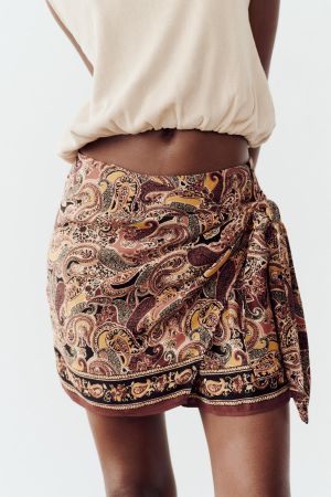 Short Zara S