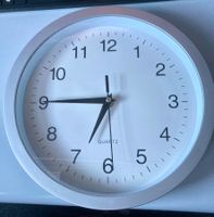 Wanduhr, modern, Quartz, Batteriebetrieb, - Küchenuhr