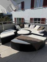 Lounge Sonneninsel
