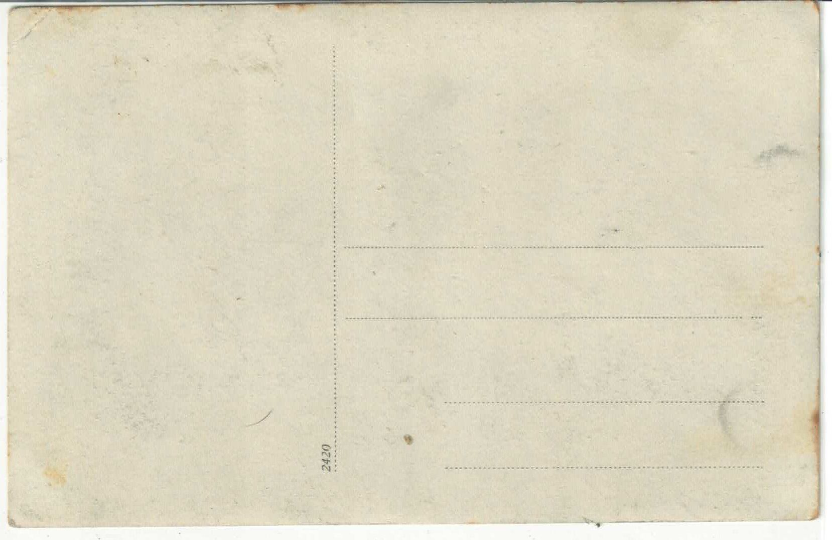 Cartoline postali: Armee Suisse - Zug mit Wagen – Usato da Ettingen venduto da Kartenplanet 1