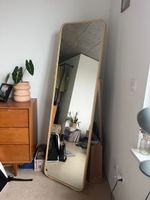 Ikea Spiegel Ikornnes