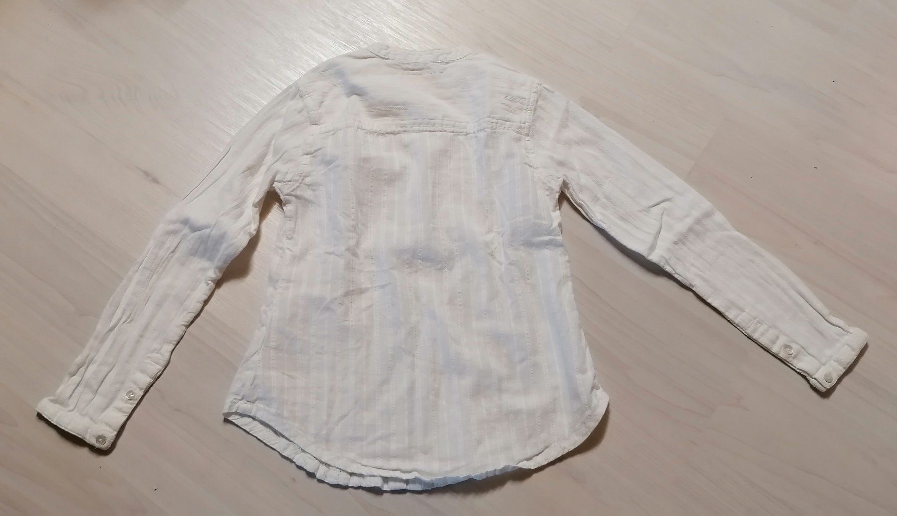 Camicie, T-shirt & Polo: Blouse, chemise, haut, chemisier – Usato da Montcherand venduto da petiteoune75 1
