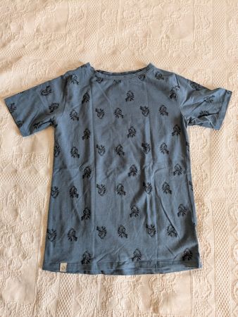T-Shirt von Alba of Denmark Gr. 164