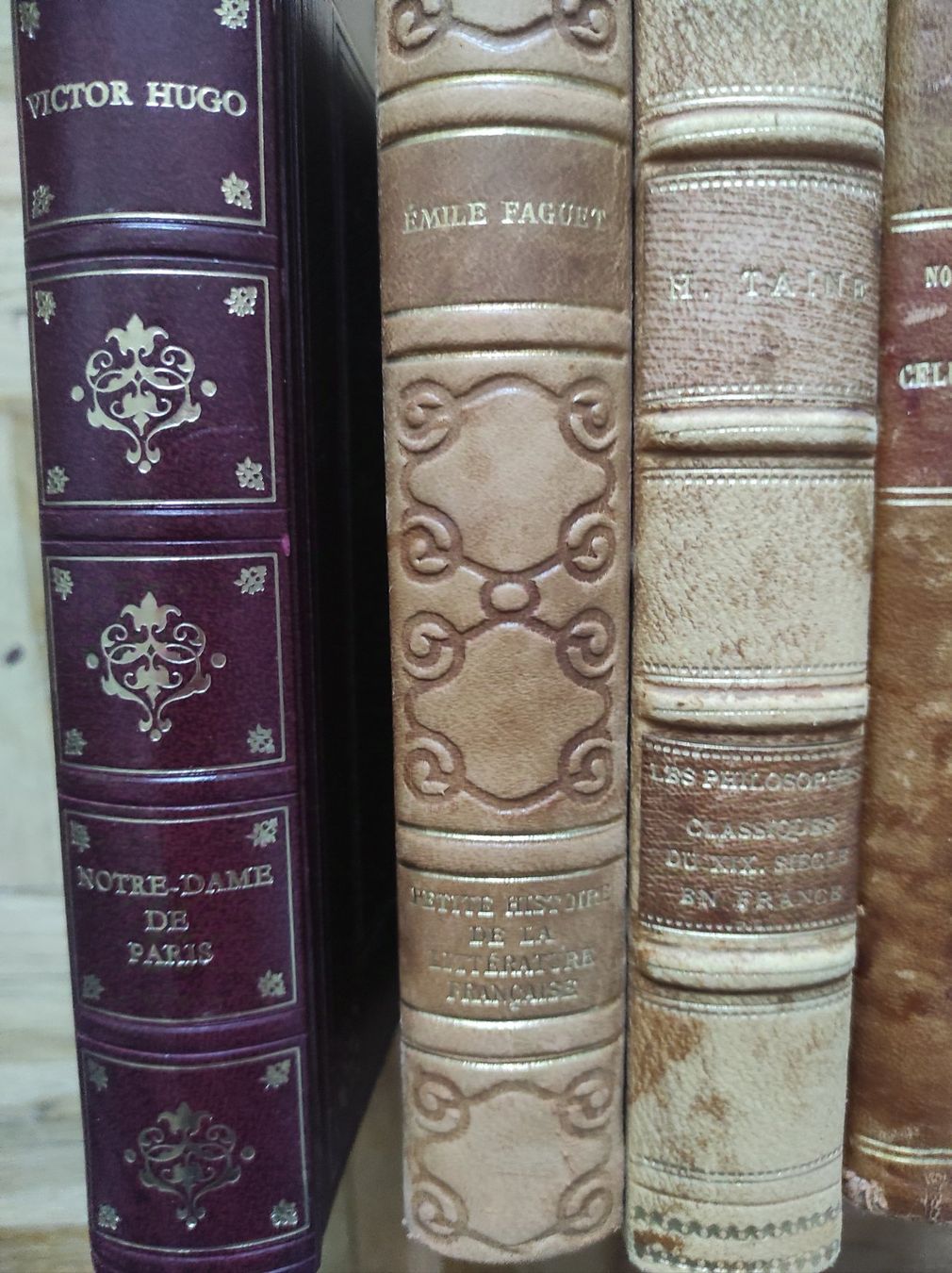 Libri: Livres français vieux – Usato da Renens VD venduto da cla_7zv5 3