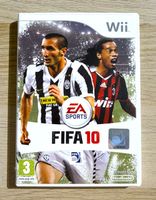 FIFA 10 Nintendo Wii