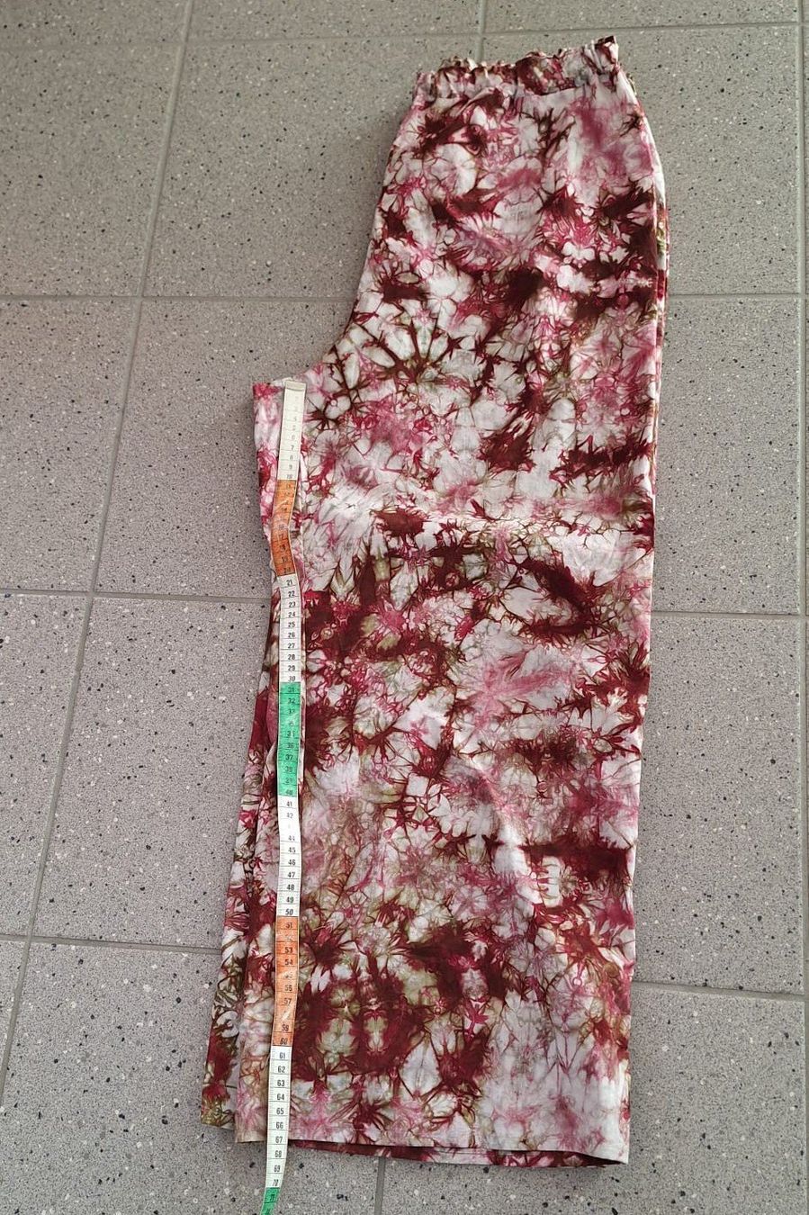 Pantaloni: sommerhose – Usato da schönenwerd venduto da ebulum 4