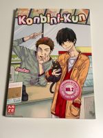 Konibini-Kun