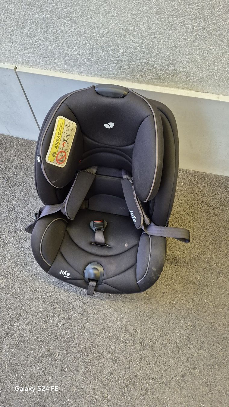Auto-Kindersitze: Car Seat – Gebraucht aus Zürich von ale_79fk 1