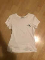Calvin Klein T-Shirt Grösse S