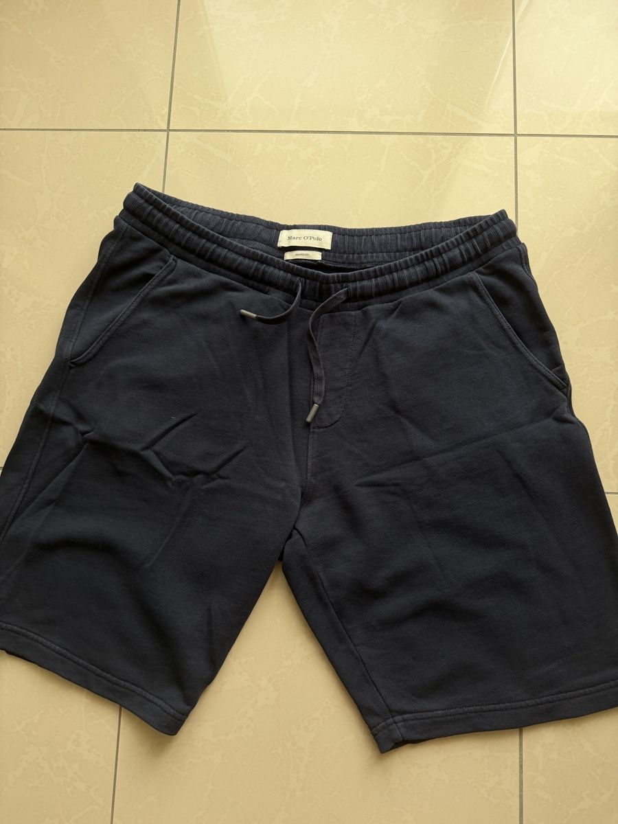 Pantaloni: Shorts - Adidas & Marco Polo  – Usato da Erlen venduto da Ale_TCG 4