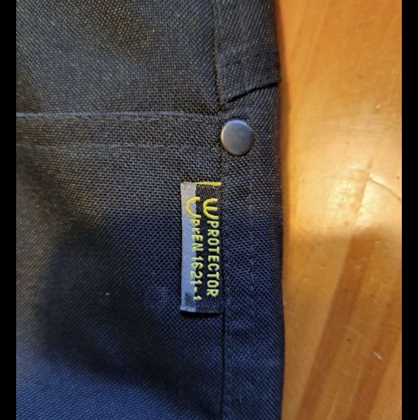 Pantaloni: Motorradhose Büse Damen oder Herren Grösse 29 – Usato da Dietlikon venduto da nelden 2