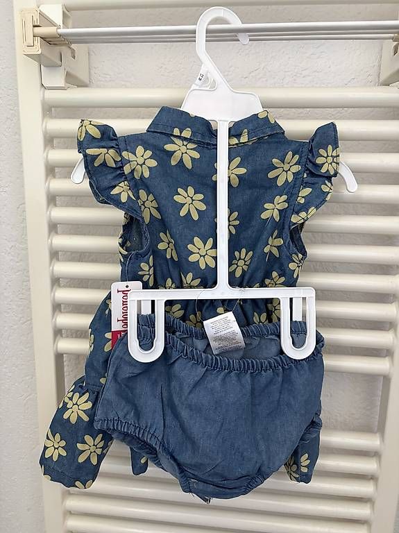 Vestiti: Kleid mit Höschen von Penelope Mack – Nuovo e nell'imballaggio originale da Winterthur venduto da A85 1