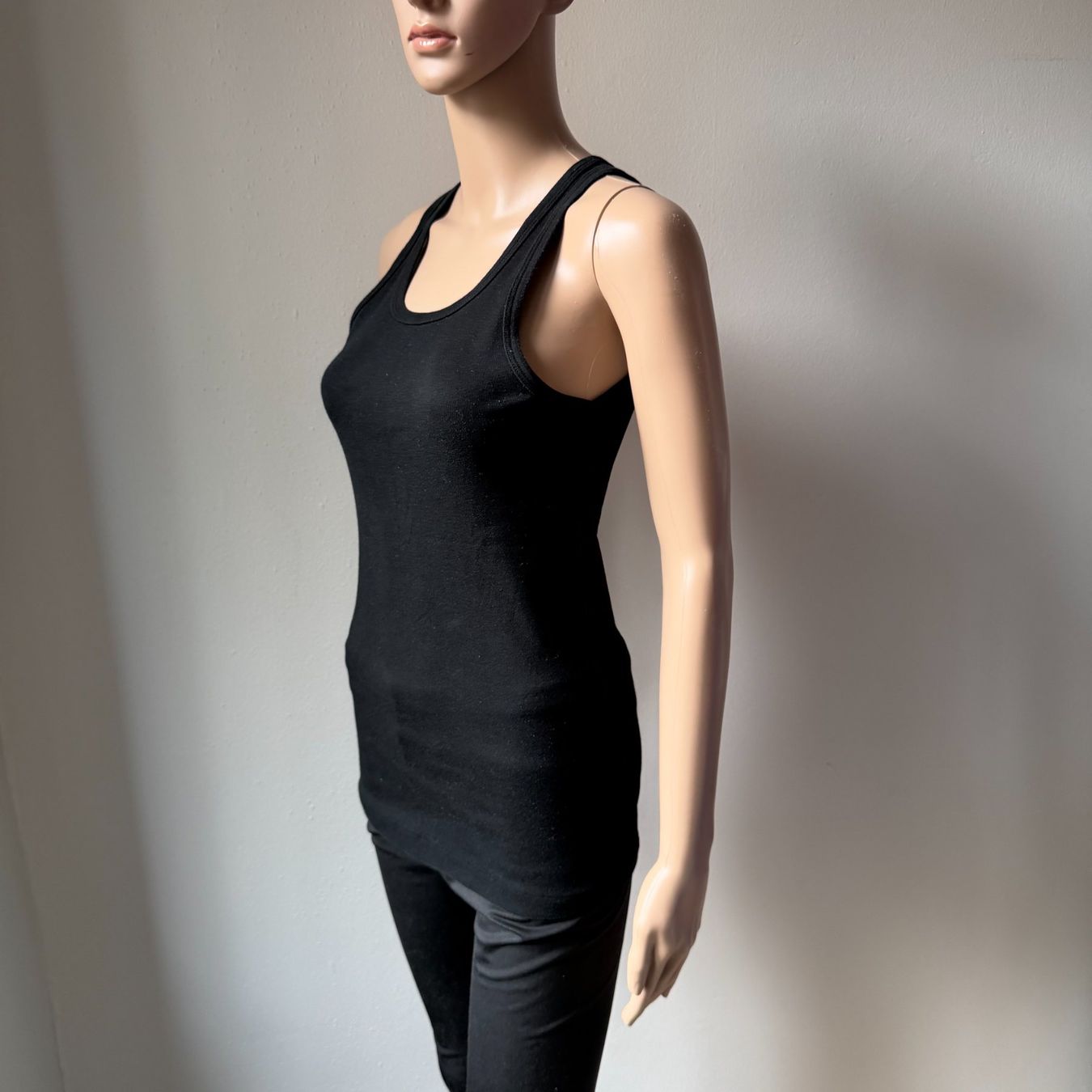 Petit Bateau Tops: PETIT BATEAU Top 🖤 – Gebraucht aus zürich von vintage12 1