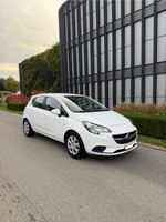 Opel Corsa 1.4 Automatik 2017 (frisch ab MFK bei Verkauf)