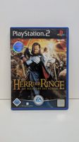Der Herr der Ringe: Die Rückkehr des Königs - PlayStation 2