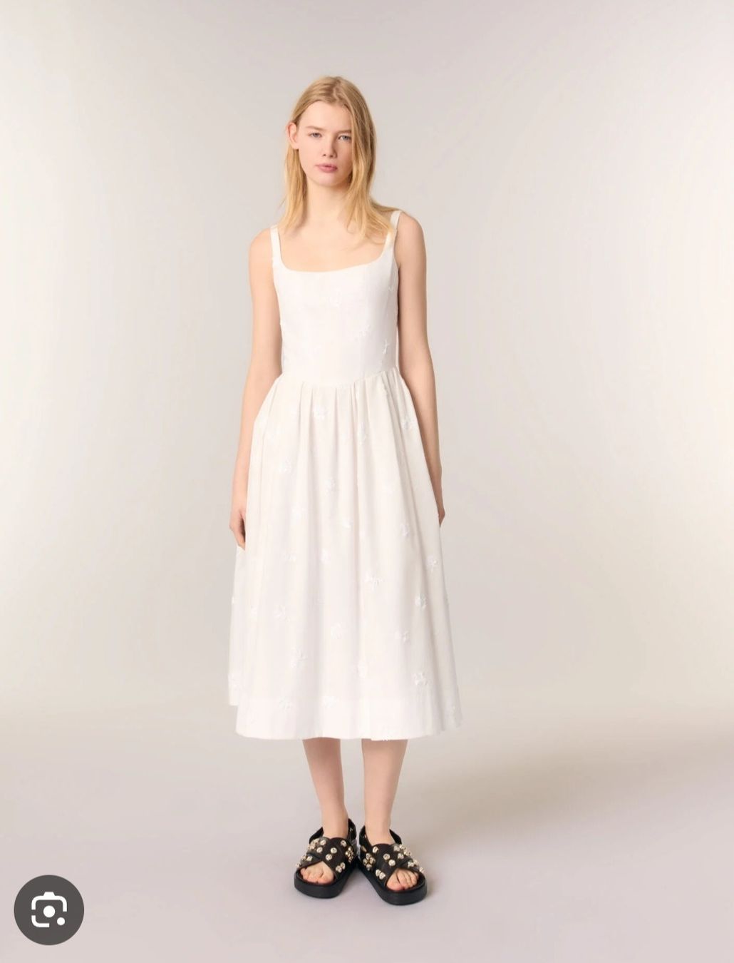 Maje Vestiti: Maje Kleid 36/S neu – Nuovo (secondo la descrizione) da Bronschhofen venduto da eve_l8y7 3
