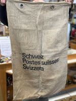 Alter Post/Militär Jutensack