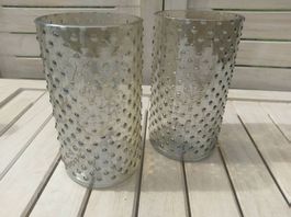 Blumen Vase NEU