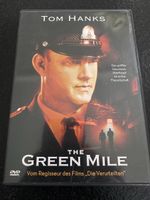 DVD The Green Mile