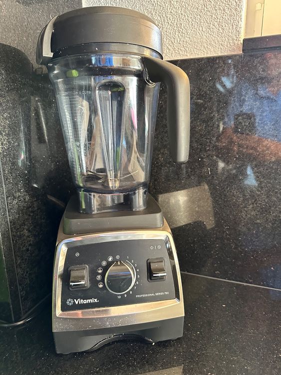 Vitamix Professional Series 750 Kaufen auf Ricardo