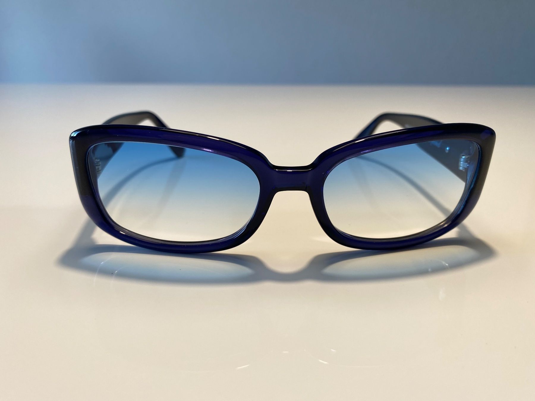 Chopard Occhiali & Lenti: Lunettes De Soleil Chopard – Nuovo e nell'imballaggio originale da Bottens venduto da 2Lens
