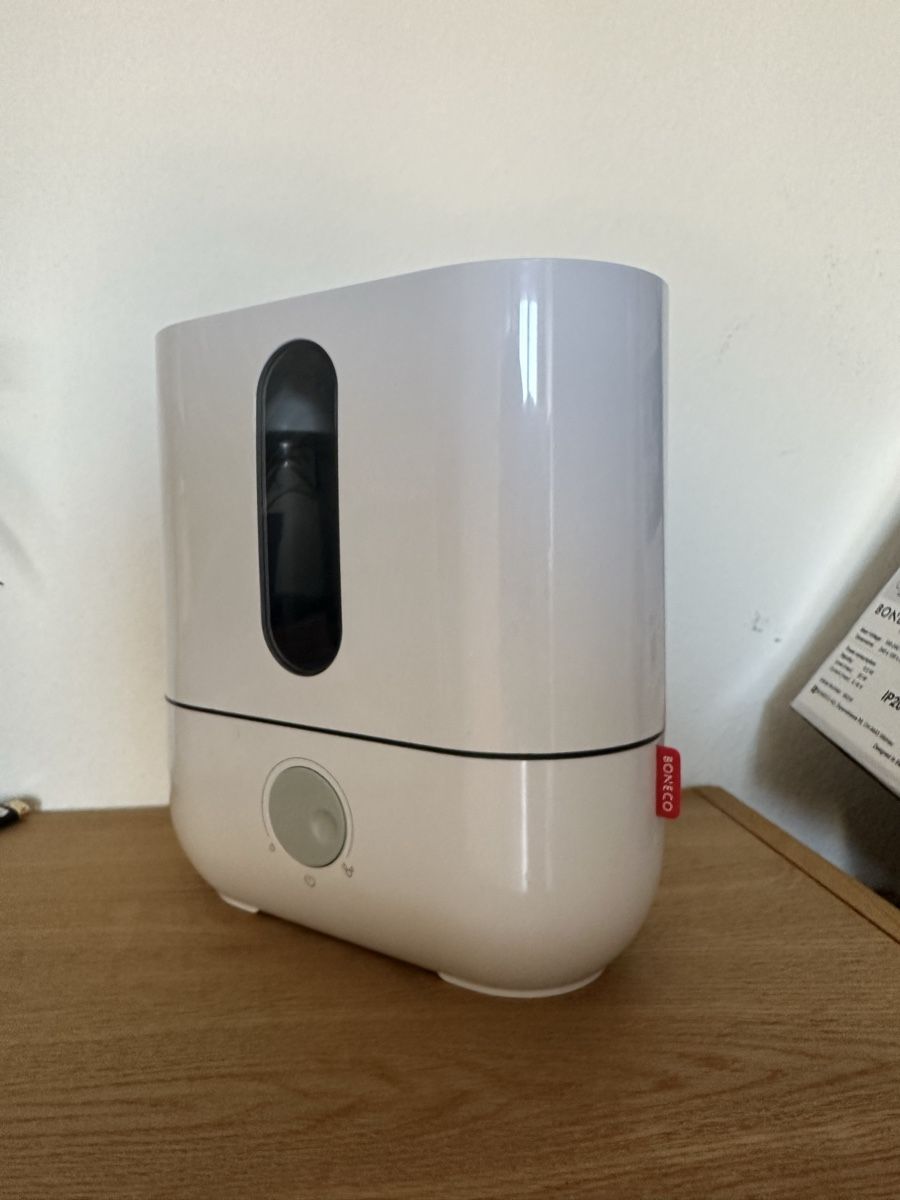 Boneco Luftbefeuchter: BONECO U200 Ultrasonic Humidifier New – Neu (gemäss Beschreibung) aus Zürich von cctsim 8