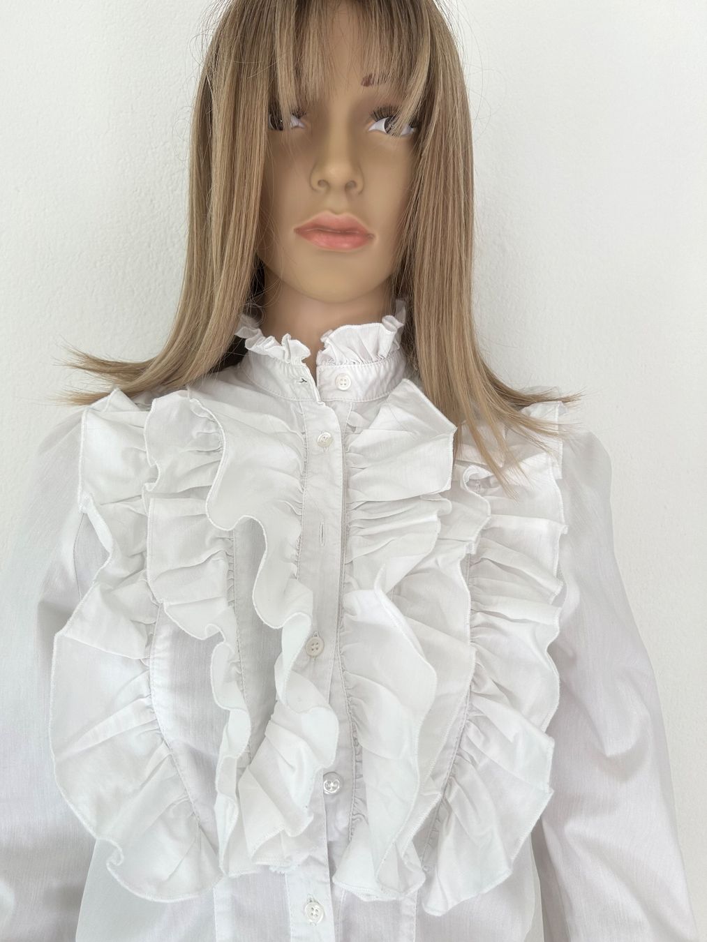 Asos Camicette: Hemd Asos – Usato da Saland venduto da ele_vc96 1