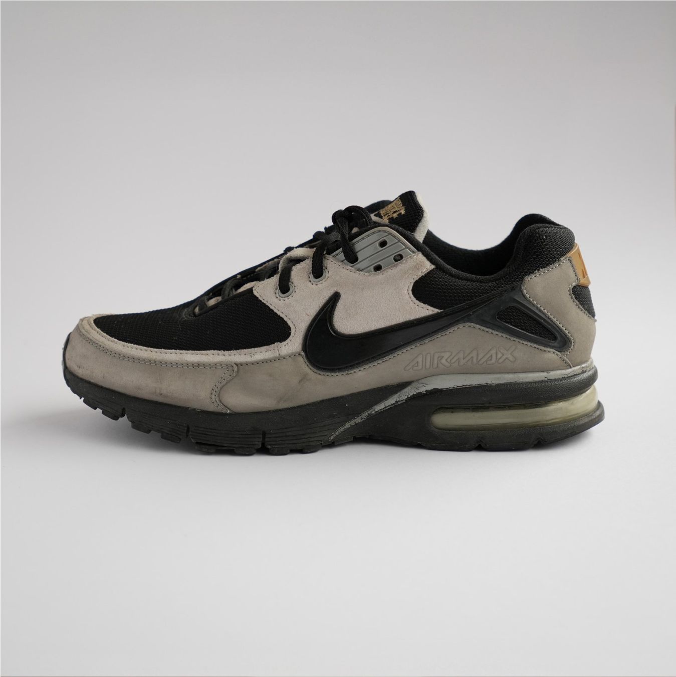 Nike Scarpe da uomo: Nike Air Max Classic BW | OG Retro Runner – Usato da Zürich venduto da avenlim 1