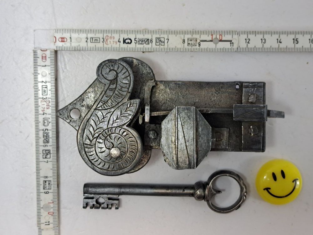 Williams 1115 A Mini Ringschlüssel | 15/64 Zoll Öffnung | 15° X 75° Abgewinkelt Für Enge Bereiche | Ideal Für Niedrige Drehmoment-Anwendungen