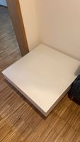 Sofatisch mit Metallfuss