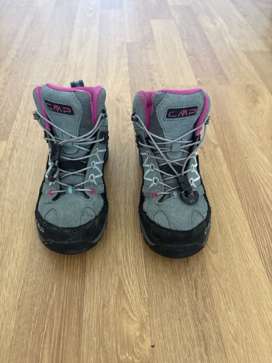 CMP Chaussures filles: Schuhe outdoor  – D'occasion à Cham par tam_ktg2